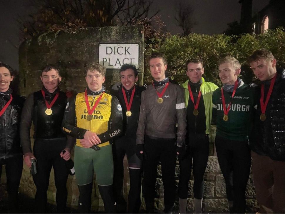 X-rated route (Alex Mutter/Strava)