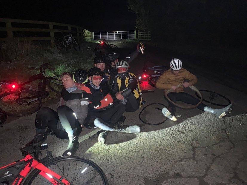 X-rated route (Gregor McArthur/Strava)