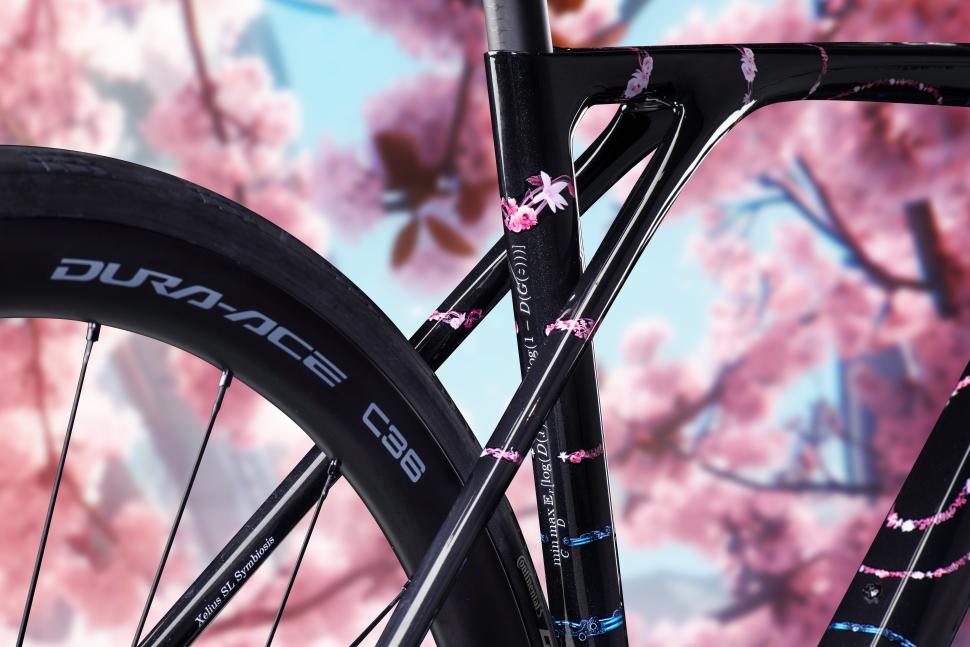 Xelius SL 10.0 - Lapierre x Obvious