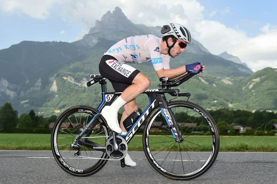 YATES Adam (ORICA-BikeExchange) &copy; ASO:A.Broadway.jpg