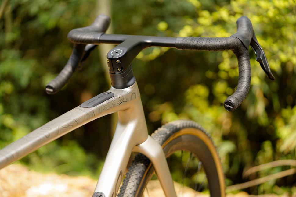 Yoeleo Altera G21 front end