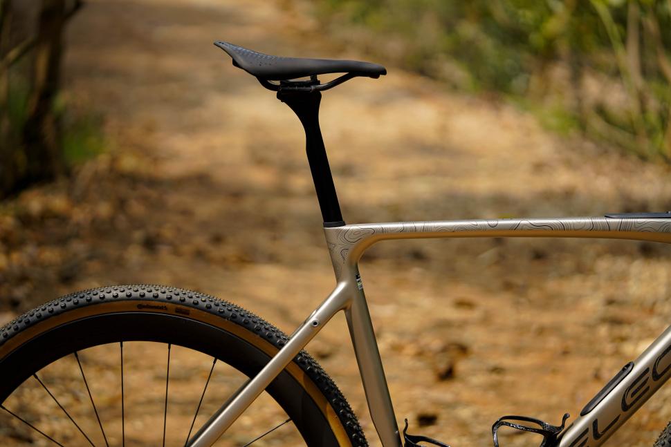 Yoeleo Altera G21 seatpost