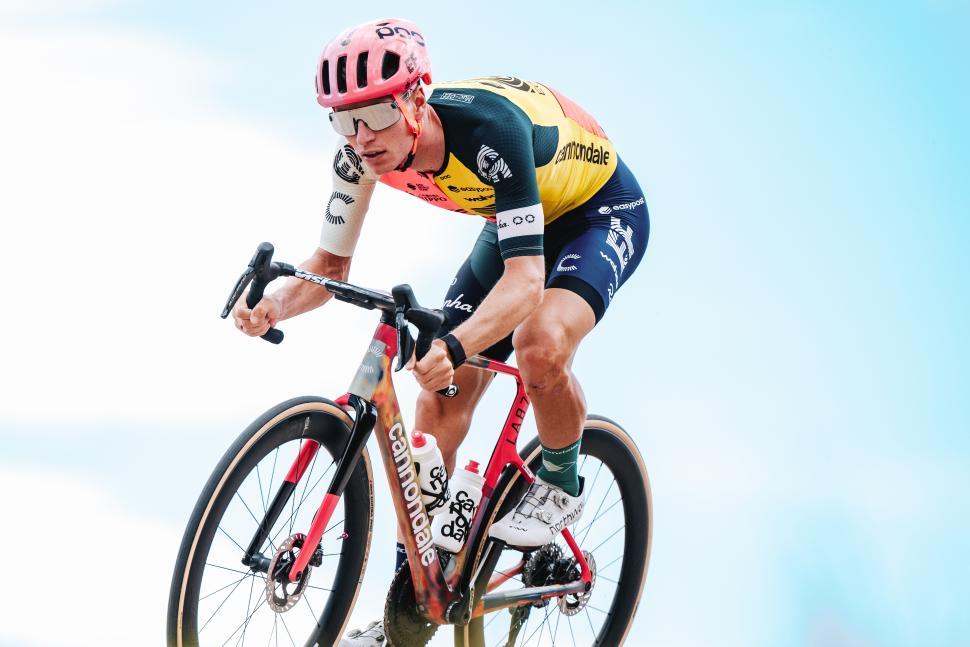 EF switch-out kit Giro 2023