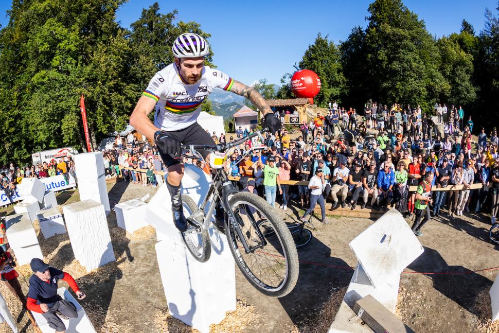 UCI Trials World Cup