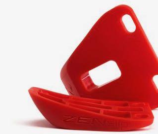 ZENsystem Slip cadence booster - 2