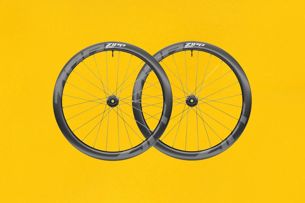 ZIPP 303 S WHEELSET