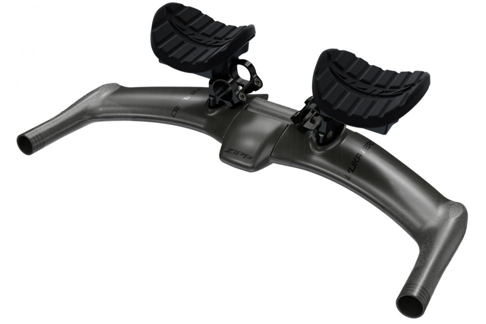 Zipp base bar Vuka AERO