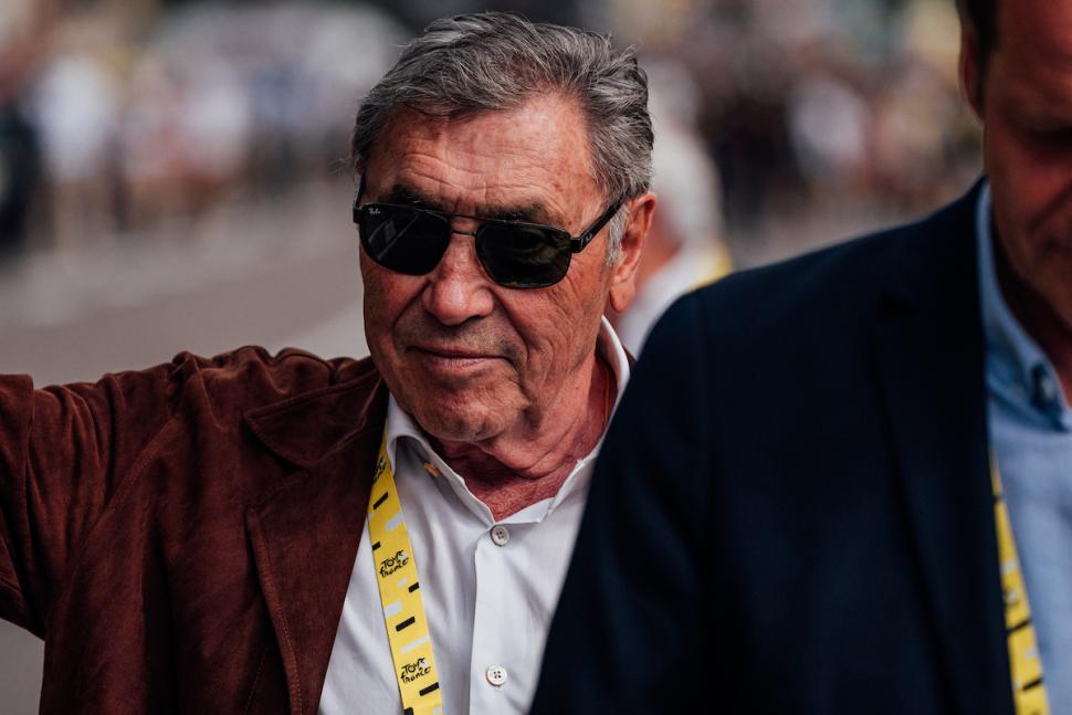 Eddy Merckx