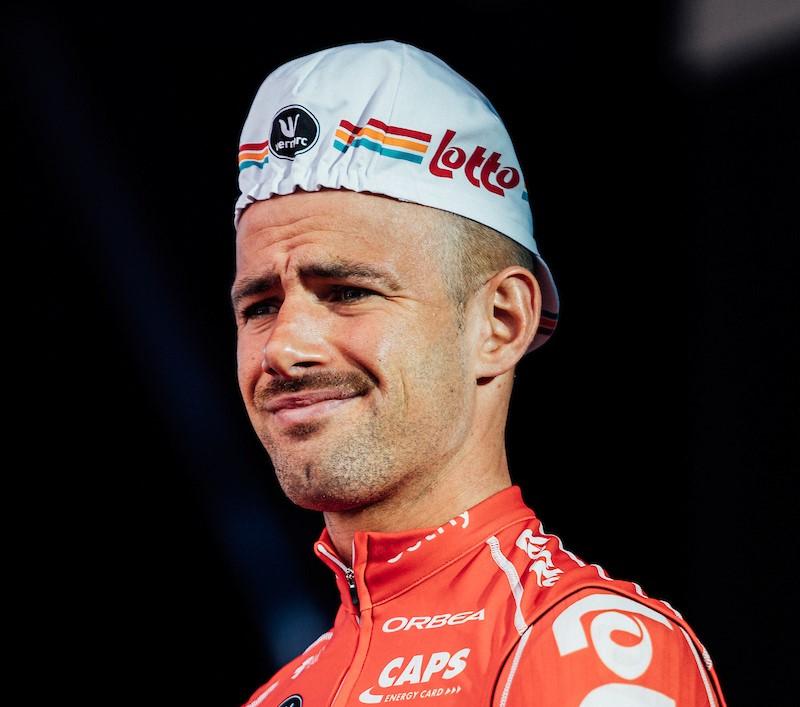 Victor Campenaerts (SWpix.com/Zac Williams)
