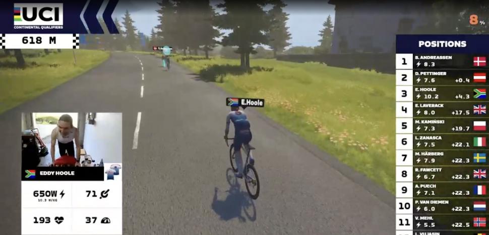 Zwift racing in-game 4 the zommunique.com_