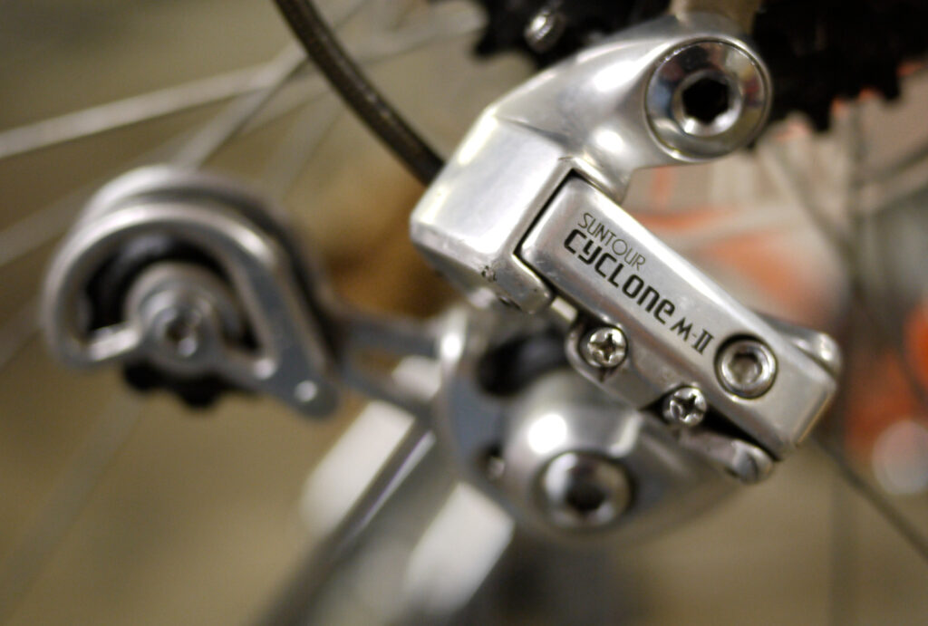 Continental Grand Prix 5000 Transparent