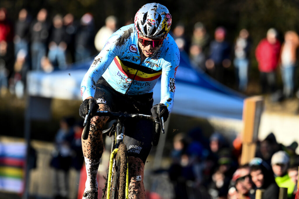 Wout van Aert
