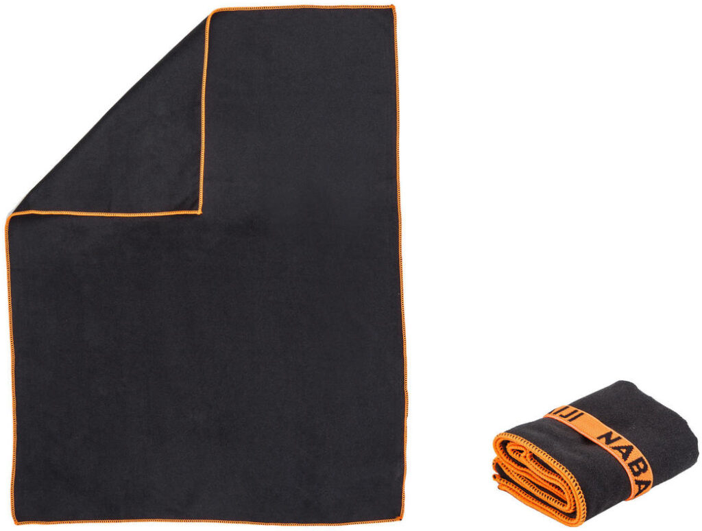 Decathlon Nabaiji towel