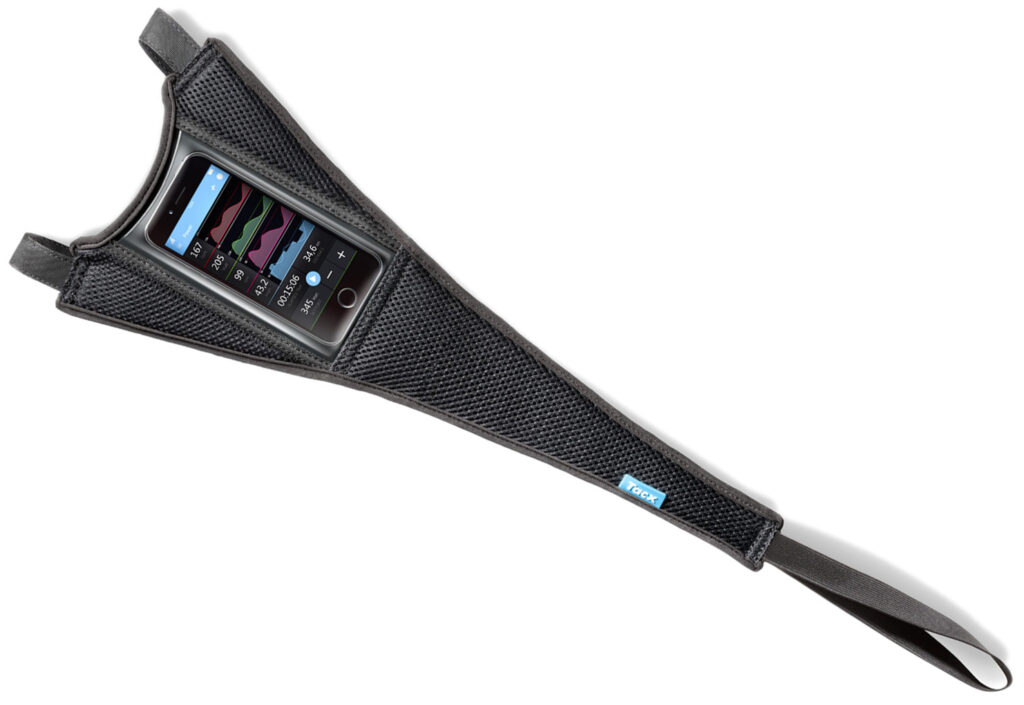 Tacx sweat cover