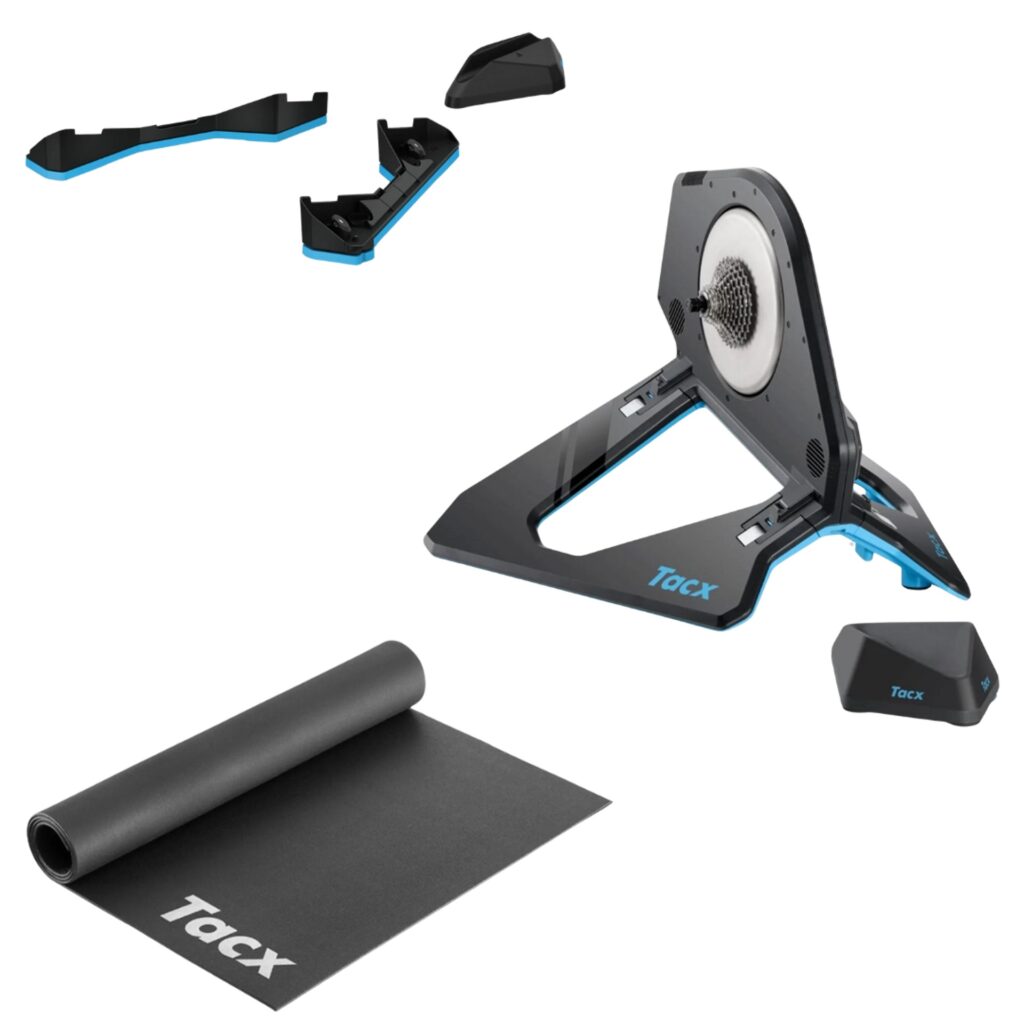 Tacx Neo 2t Indoor Training Bundle