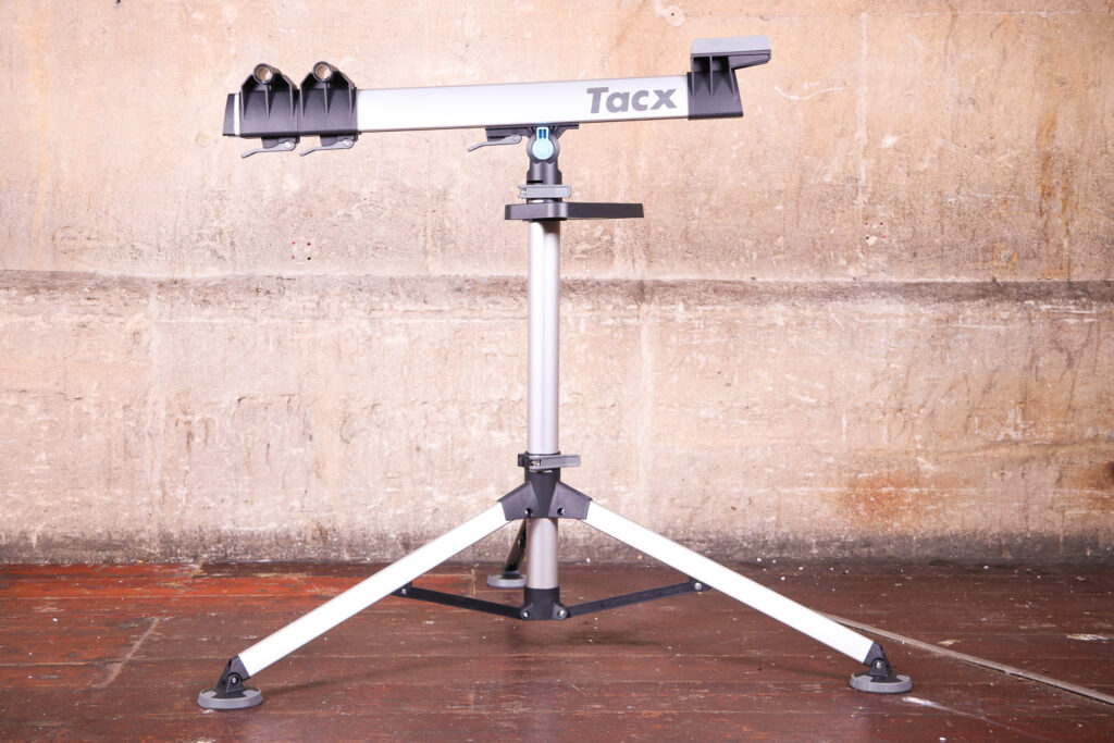 Tacx Spider Team workstand