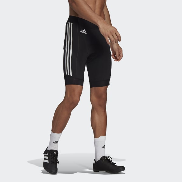 Adidas Strapless cycling bib shorts 3
