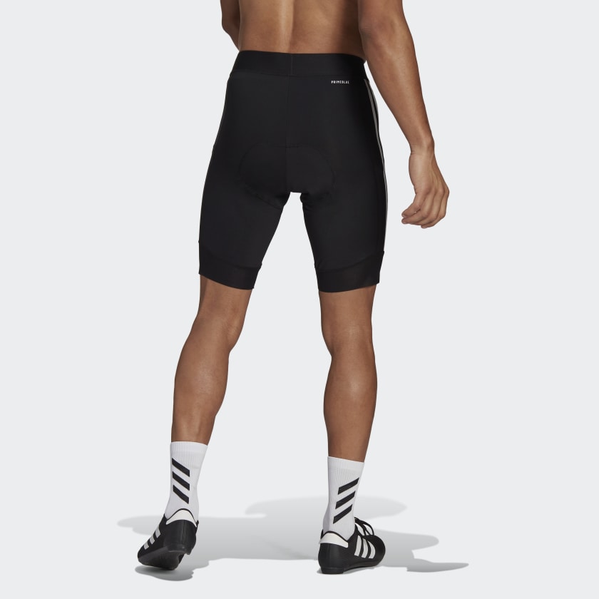 Adidas Strapless cycling bib shorts 2