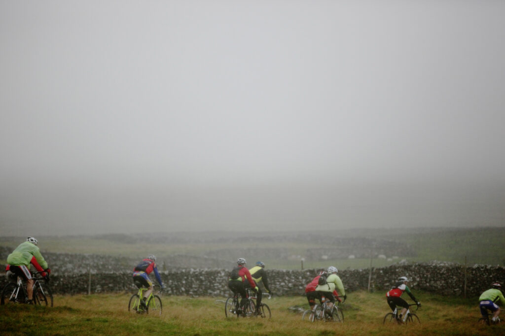 three peaks cyclocross 5 - Steve Thomas
