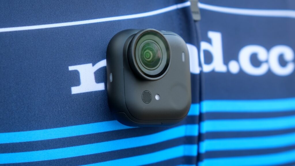 Insta360n Go Ultra Chest