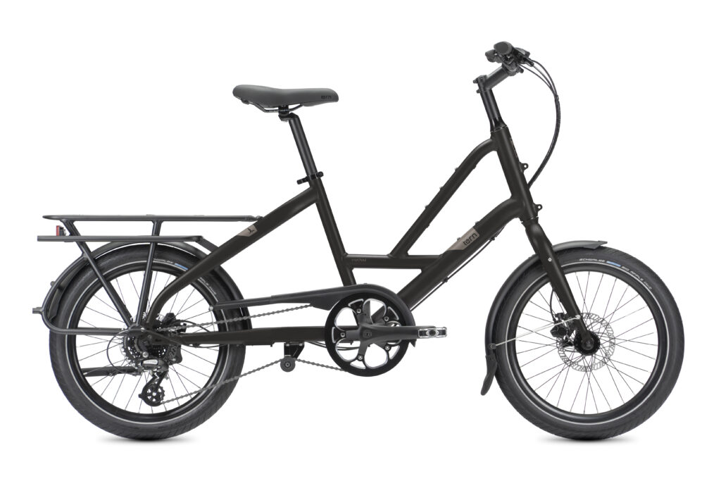 Tern ShortHaul_D8-black