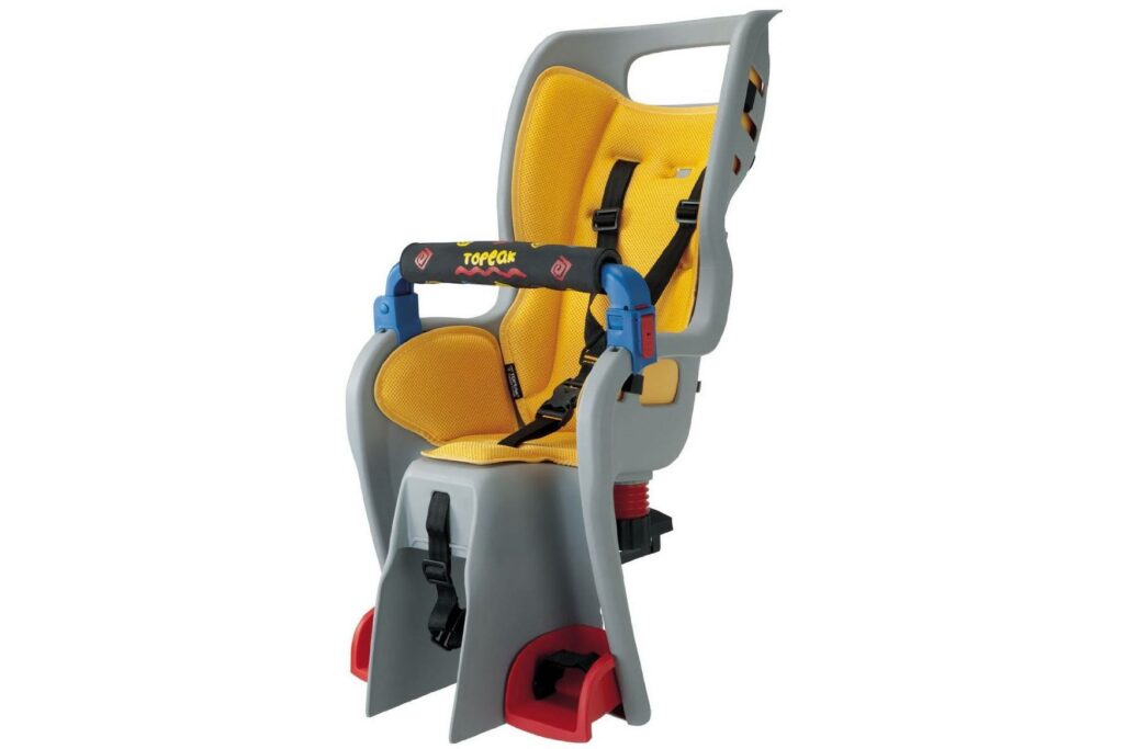 Topeak babyseat 2