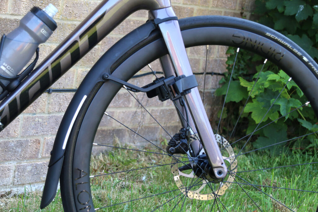 Topeak TetraFender R1 & R2 mudguards - 02