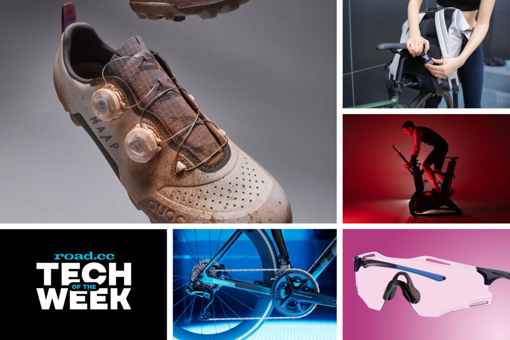 Tech of the Week 12 April 2025