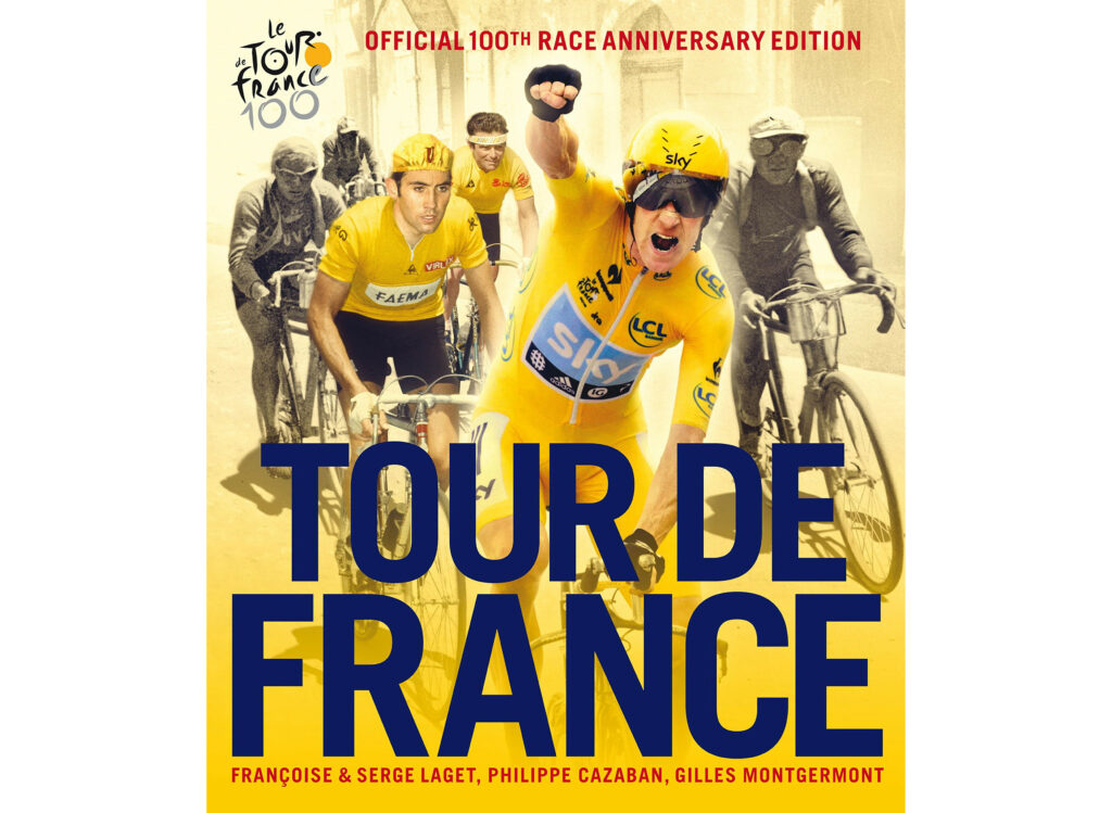 Tour de France 100th