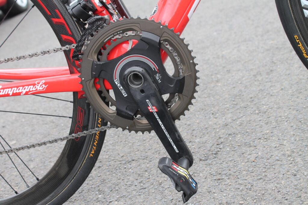 Tour de France 2016 power meters Lotto Soudal &ndash; 1.jpg