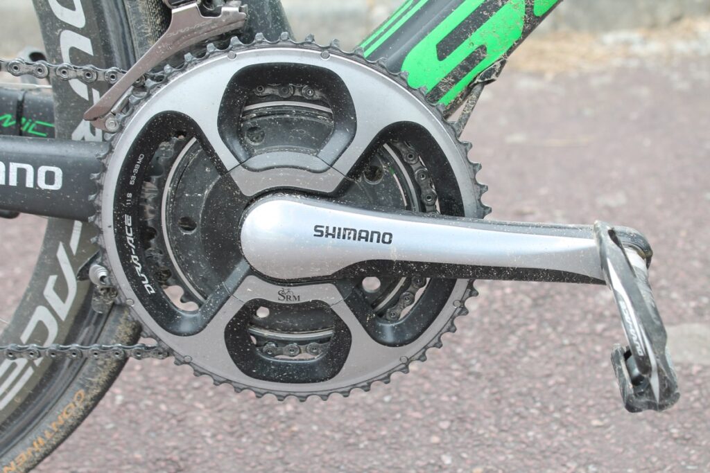 Tour de France 2016 power meters Orica &ndash; 1.jpg