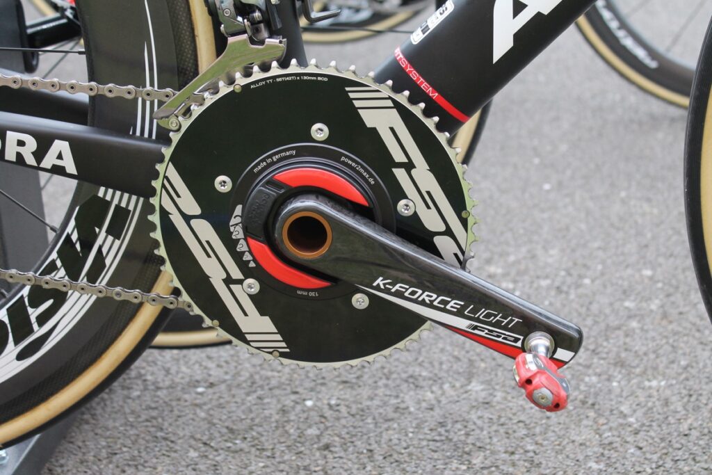 Tour de France 2016 power meters Power2Max &ndash; 1.jpg