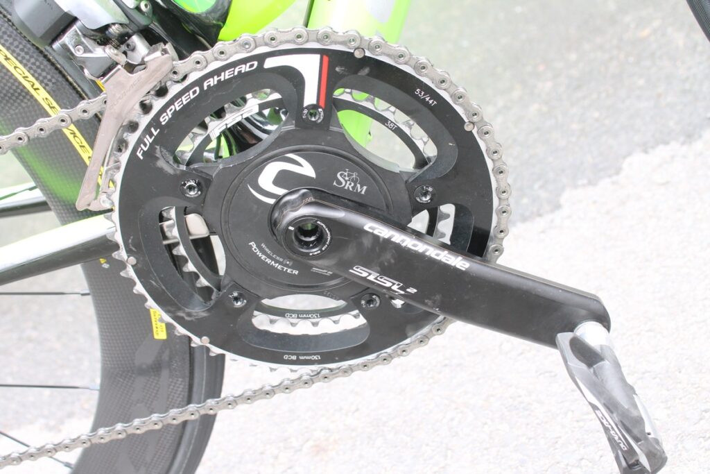 Tour de France 2016 power meters TJ Slagter &ndash; 1.jpg