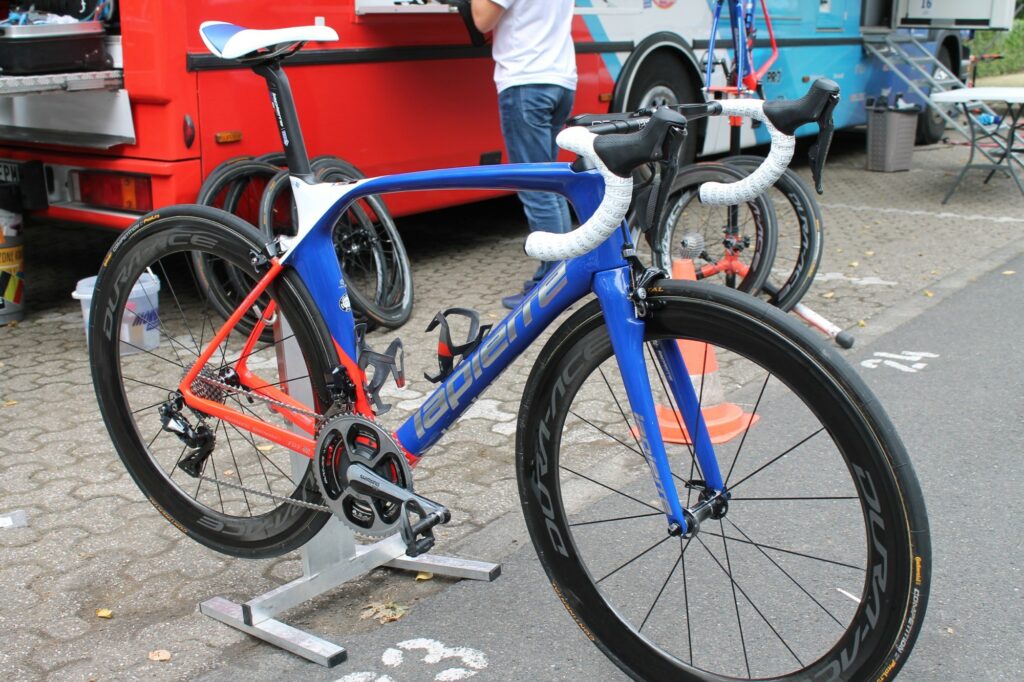 Tour de France 2017 Lapierre Aircode &ndash; 1.jpg