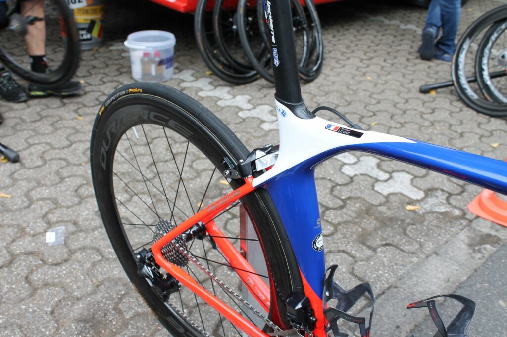 Tour de France 2017 Lapierre Aircode &ndash; 4.jpg