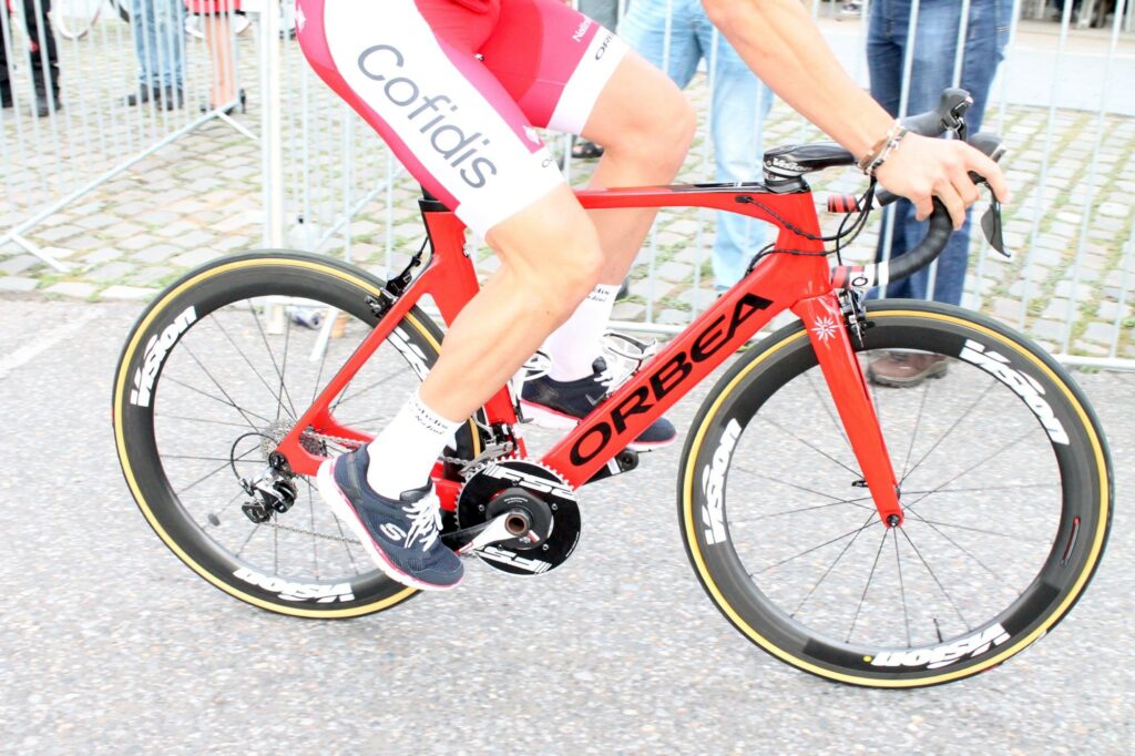 Tour de France 2017 Orbea Orca Aero &ndash; 1.jpg