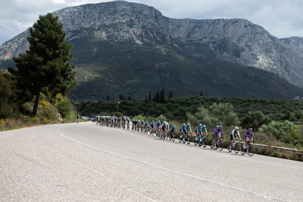 Tour of Hellas 2025