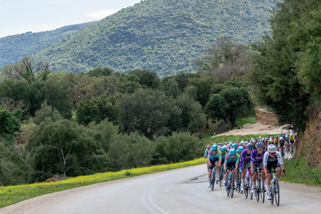 Tour of Hellas 2025