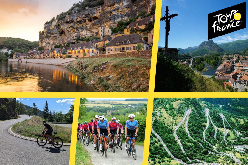 Tour stages I’d like to ride header