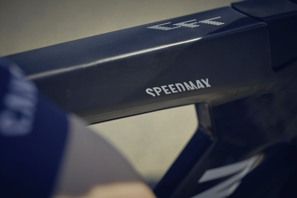 2021 Canyon Speedmax CFR TT Disc TT Bike 7