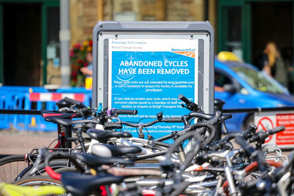 Train station cycle rack signage 1.jpg