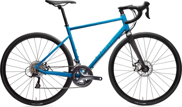 Triban RC 500