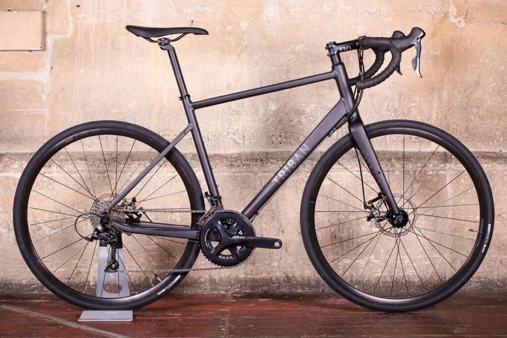 Triban RC 500