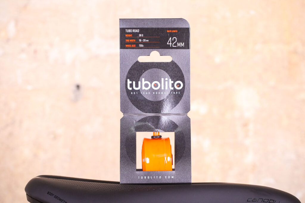 Tubolito Tubo Road