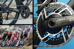 UCI to trial maximum gearing rule June 2025