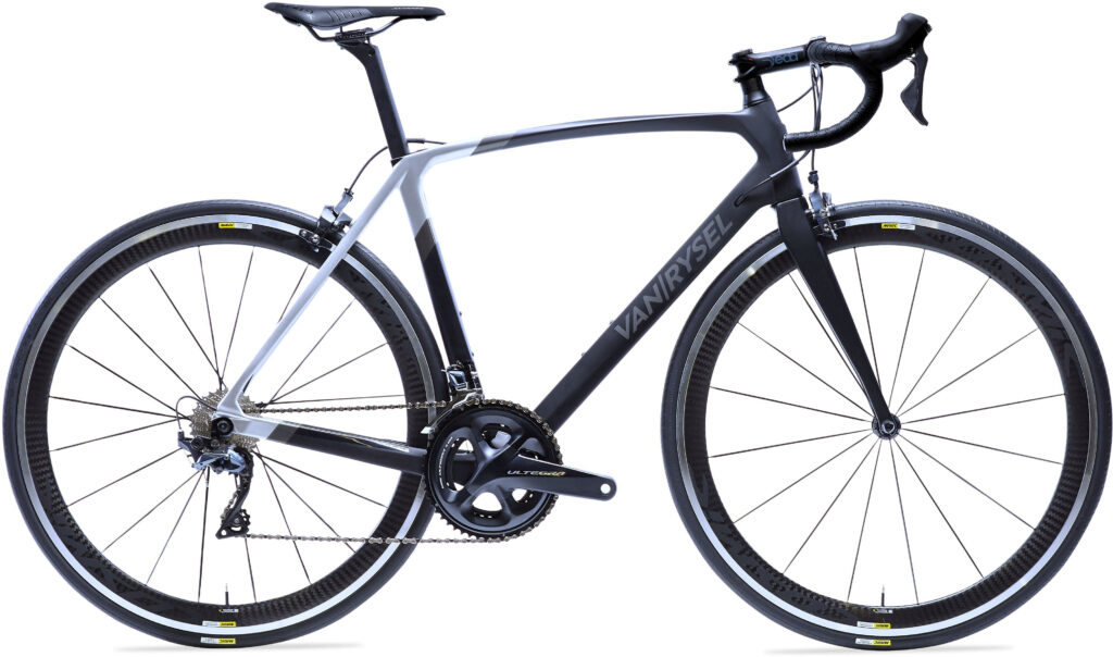 Van Rysel Ultra CF Ultegra