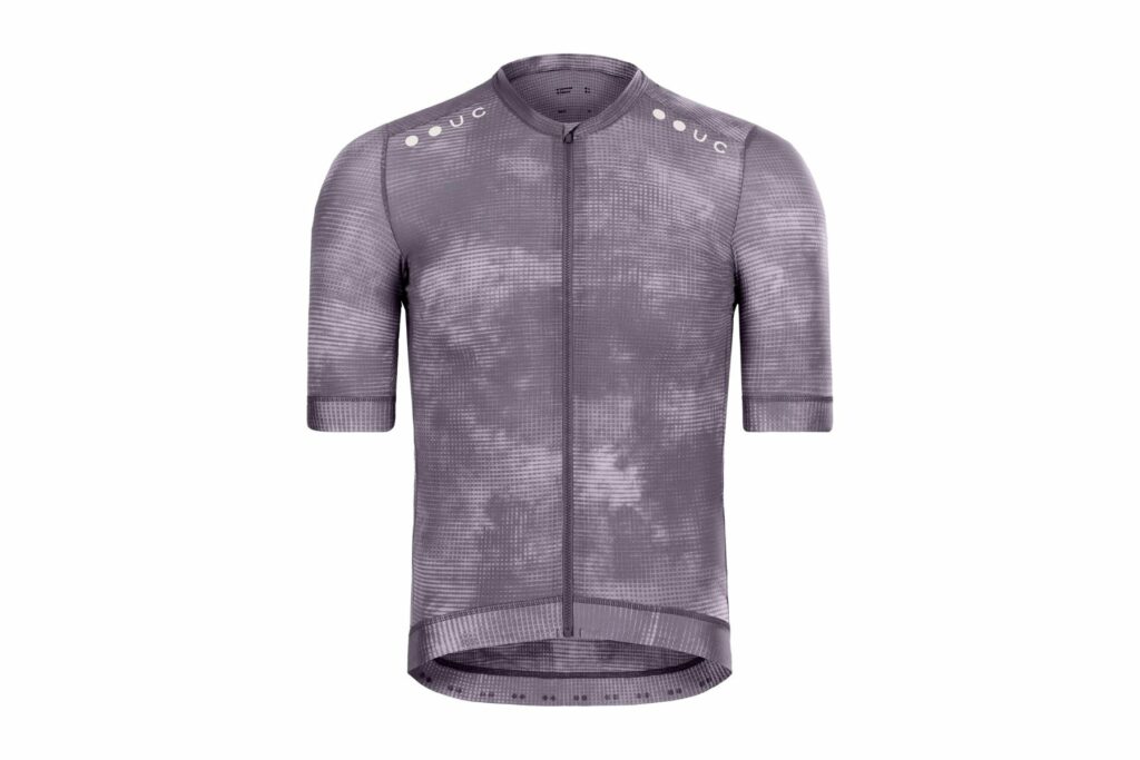 Universal Colours Chroma 1.0 Short Sleeve Jersey