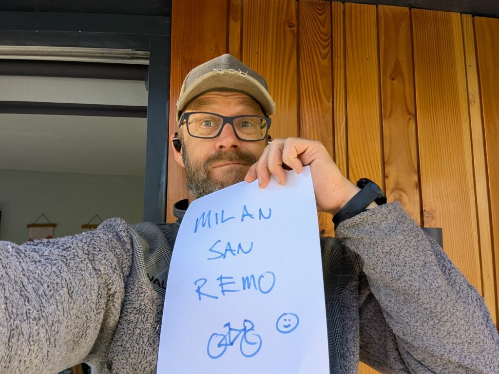Dave paris Roubaix