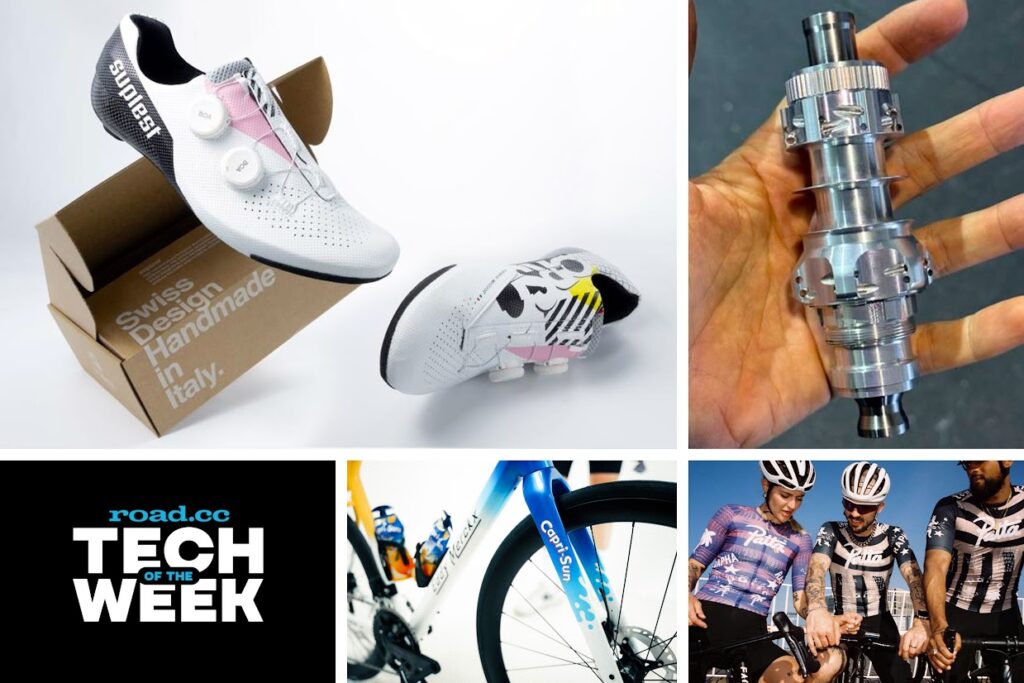Tech of the Week 17 May 2025