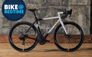 2025 Bike at Bedtime Parlee Z-Zero GT